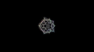 [Polyhedron Visualizer] TheFatRat & Sprites - Ray Tracer