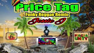 Price Tag - Marian Rivera Trending Dance (Funky Reggae Remix) (Jessie J. )Dj Jhanzkie 2023 Viral