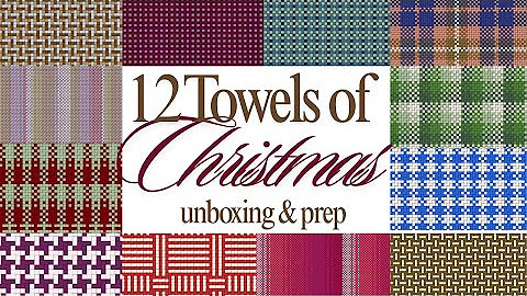 Kitchen/Tea/Dish Towels