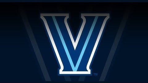 Villanova - BLOB / STS stagger slip