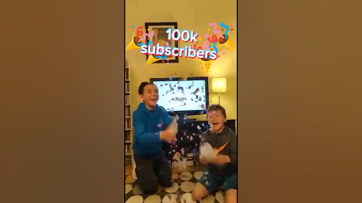 Thank You for 100k Subscribers!🎉❤️ #shorts