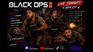 ブラックオプス2 188 BO2 Origins Easter Egg with BKSkyhawks — Group 935 Better