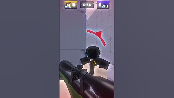 1v1 with my friend (same friend) #foryou #edits #roblox #rivals #friends #friend