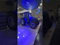 Тракторы Solis на Agritechnica 2023 #shorts