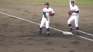 【新チーム初戦!今夏の甲子園ベスト8】2017/09/23香川県立三本松高校試合前シートノック 三本松高校 検索動画17 【新チーム初戦!今夏の甲子園ベスト8】2017/09/23香川県立三本松高校試合前シートノック 三本松高校 検索動画 17