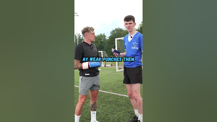 Punch me when you hear a better player than Sammie Szmodics #premierleague #shortstrending #football