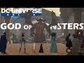 DC Universe Online Adventures Walkthrough God Of Monsters DC Universe Online Adventures Walkthrough God Of Monsters