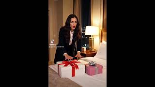 Choc d'Élégance à New York#NYCAtNight#LuxuryHotel#TravelMoments#CityOfDreams#NewYorkView#Elegance