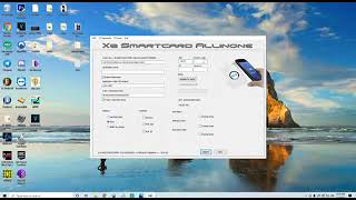 X2 EMv software / dumps with pins how to make clone cards full cloning tutorials