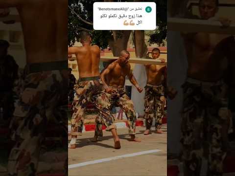 القوات الخاصه الجزائرية اكسبلور استعراض الجيش الجزائري استعراض القوات الخاصه الجزائرية غزه