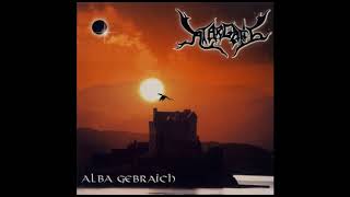 Atargatis - Alba Gebraich [Full EP] 1999