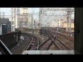 【南海電気鉄道】汐見橋線・岸里玉出→汐見橋【前面展望】