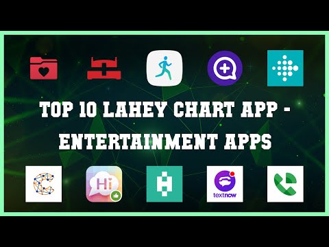 Top 10 Lahey Chart App Android Apps