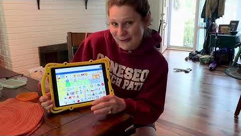 Playing With Animals To Model Core Words "Like" and "Don