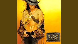 Video thumbnail of "Ani Lorak - Напишу листа"