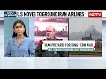 US Iran War Latest | 'All Iranian Airlines Will Be Grounded Globally By...': US' New Weapon In War