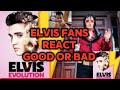 ELVIS EVOLUTION FLOP OR NOT PLEASE COMMENT ELVIS EVOLUTION FLOP OR NOT PLEASE COMMENT