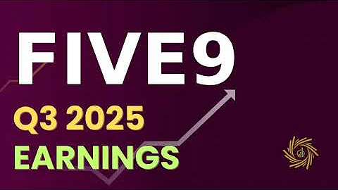 Five9, Inc  FIVN Q3 2025 Earnings Call