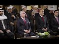 ‏من الفعالية الدينية بمناسبة ذكرى المولد النبوي الشريف التي حضرها جلالة الملك عبدالله الثاني