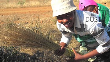 Shake the Dust: Shell LiveWIRE Pitch Video (Winner Feb 2013)