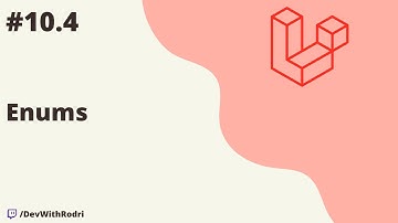 Enums | Backend con Laravel 10 desde 0!