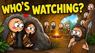 How Ancient Humans Dated With No Privacy | Prehistoric Survival