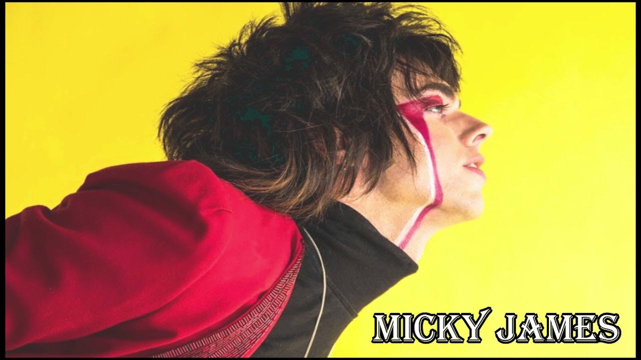 Micky James Tie Me Up YouTube