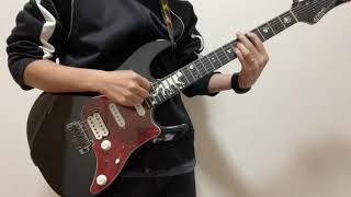 初恋サイダー/Buono! 【弾いてみた】