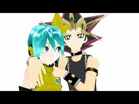 Its Your Birthday MMD with Yami Yugi - Motion Credit By: https://youtu.be/QYeFUqTTw4g

Model Credit By:
1. LadyPrower and Mr.BrosClassy
2. TwoSidedMMD