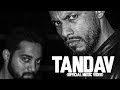 Tandav  dino james ft girish nakod official music