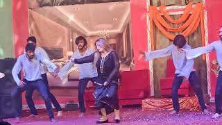 Download Lagu Lak dhol da dil bolda full maza wala dance khushboo MP3