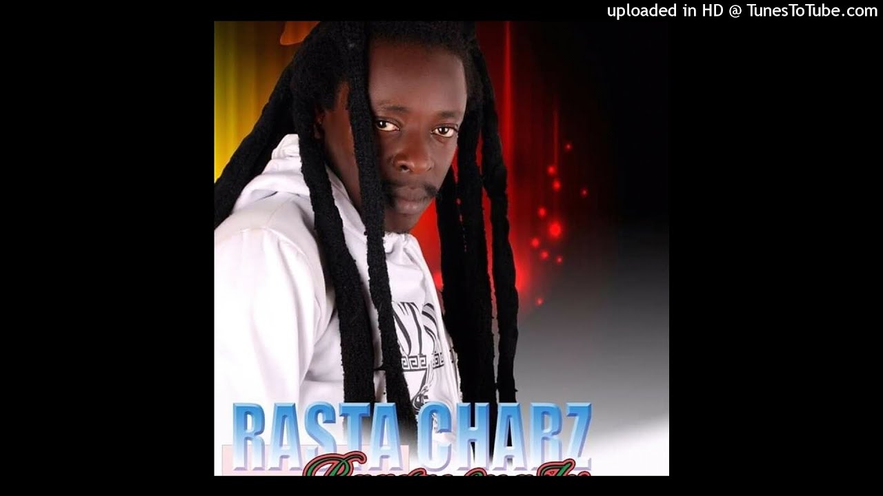 Mushare aha beyi   Rasta Charz  Official Audio