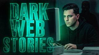 4 Disturbing Dark Web Stories That Will Keep You Offline