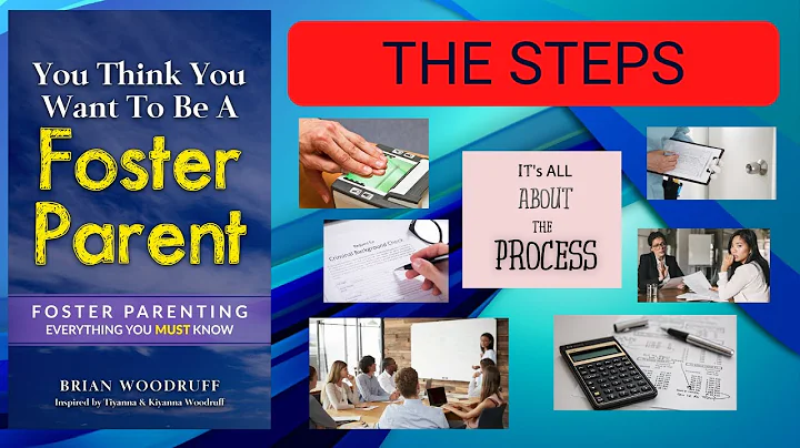 What is The Process to Get a Foster Parent License?