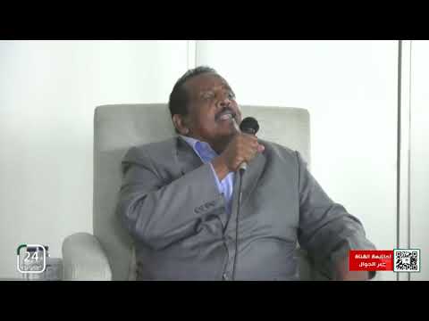 أغنية الهوى لو ضاع للفنان جلال الصحافة برنامج سهرانين قناة السودان  الآن