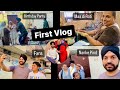 First vlog  pind nanke  pathankot to gurdaspur  kiratrehan777