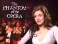 Emmy Rossum: The Phantom of the Opera Interview
