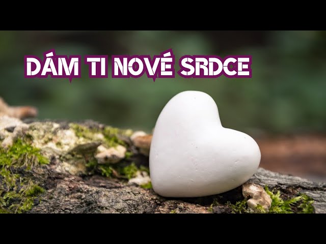 Boží přísliby  | DÁM TI NOVÉ SRDCE | Advent 2025