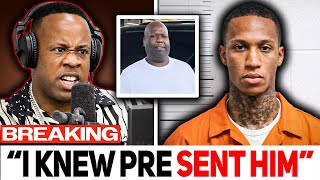 Yo Gotti BREAKS DOWN After His Brother’s Suspect Is Finally Caught! | This Is INSANE!)