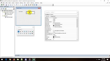Disable Close Button in VBA User Form in Excel 2019