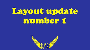 Dunoon Model Railway Layout Update 1. 5th of July 2015