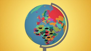Why Do People Migrate? - Facts
