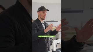 Чем мы дышим без вентиляции?