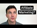 What is Affiliate Marketing — Affiliate Marketing Ideas for Small Business