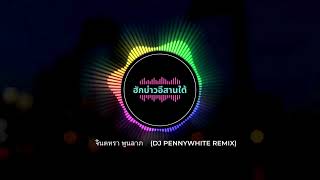 ฮักบ่าวอีสานใต้ (hiphop version)- จินตหรา พูนลาภ ( DJ pennywhite remix)