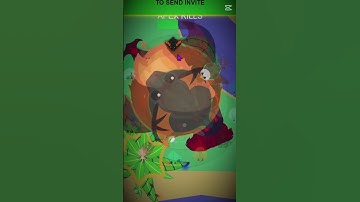 Toxic KD gets Instant Karma from a Toucan in Mope.io #shorts #fypシ゚ #gaming #mopeio #mope