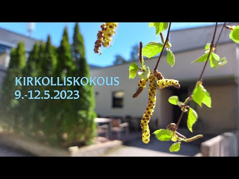 Video: Pitäisikö seurakuntaneuvosto kirjoittaa isoilla kirjaimilla?