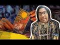 Alberto lee LAS PREDICCIONES PARA EL 2024 segun el TAROT