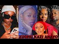 MAIMATHA AFICHUA MAZITO ZUCHU NDIO CHANZO CHA VEE KULIWA NA DIAMOND