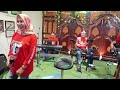 Keseruan 17 Agustusan 2025 di Warung Perbone